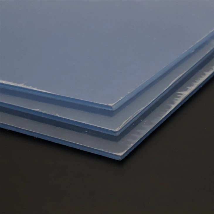 1.0mm PVC Sheet With High Quality