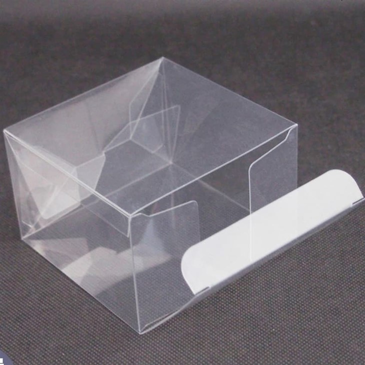 Super Clear Rigid PVC Sheet For Packing For Folding Box manufacturers