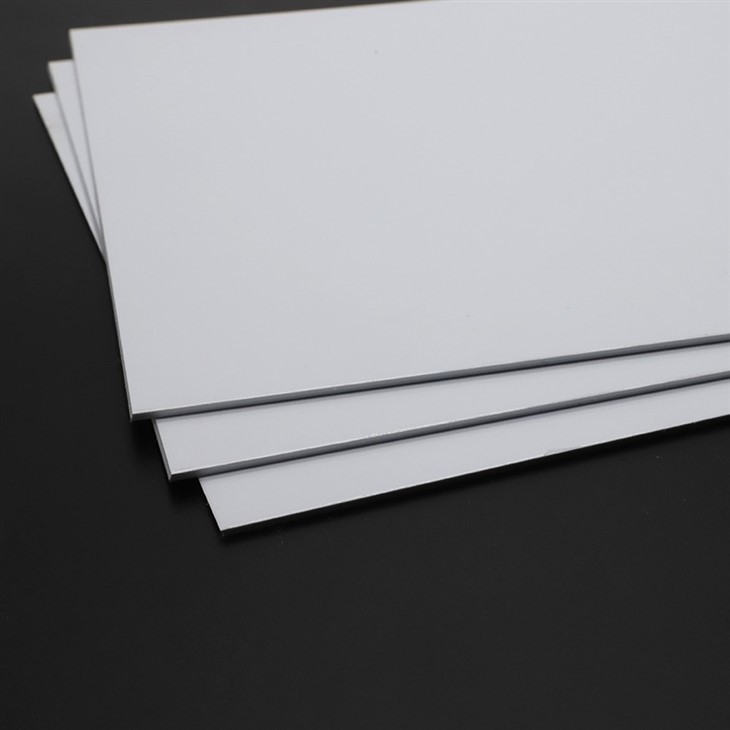 Hard PVC Sheet For Advertising