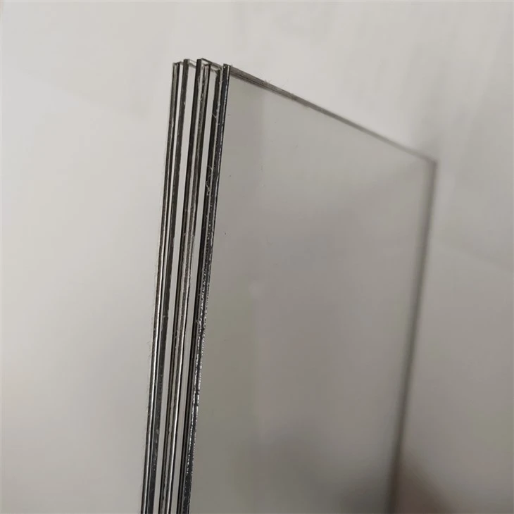 Clear Pet Sheet Professional Manufacturer