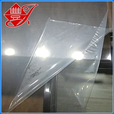 200 Mircon To 800 Micron Pet Film