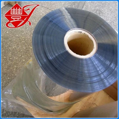 200 Mircon To 800 Micron Pet Film
